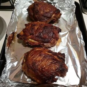 Ribeye Steak Recipe