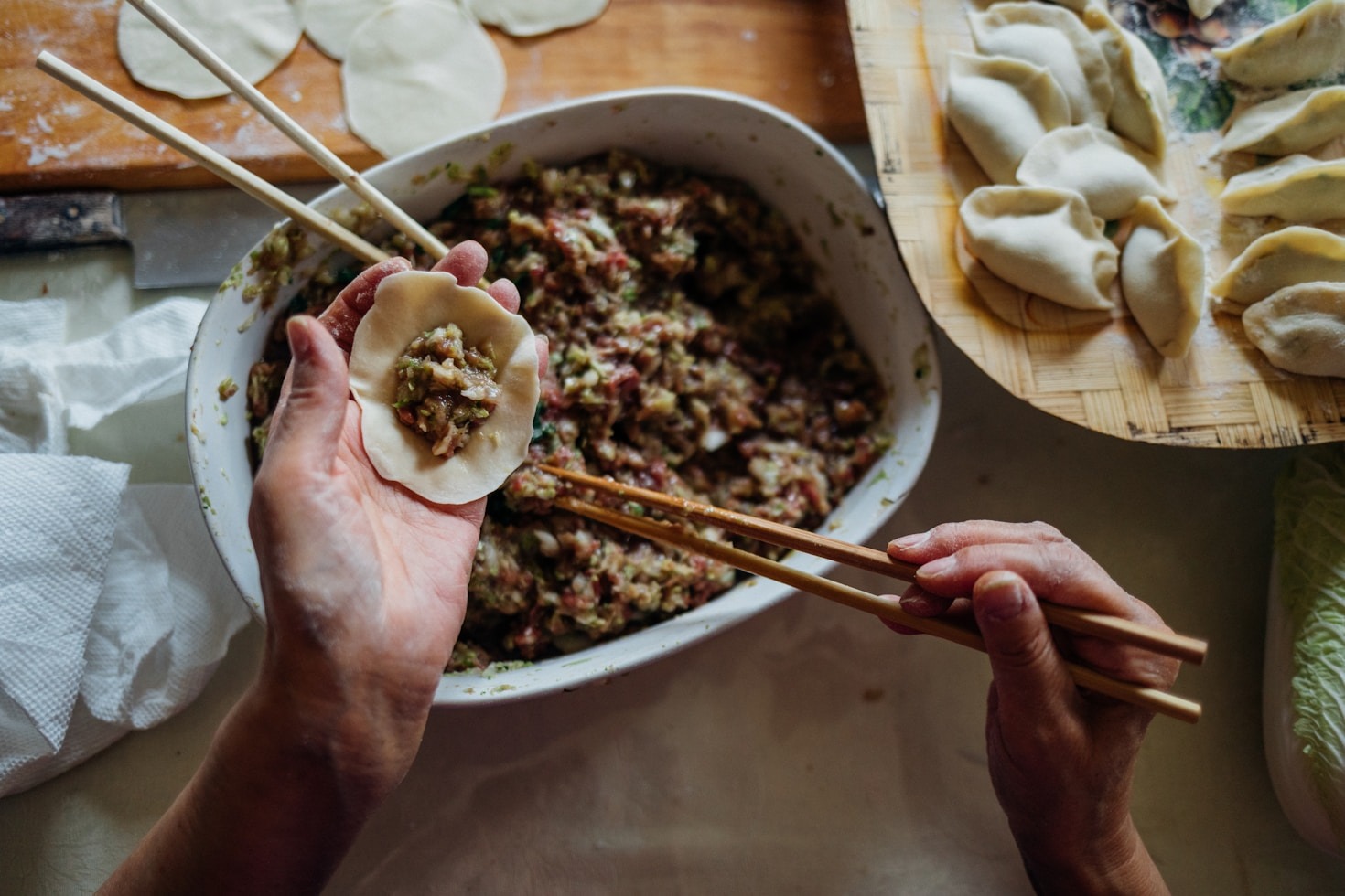 Top Kitchen Tips for Home Cooking Success