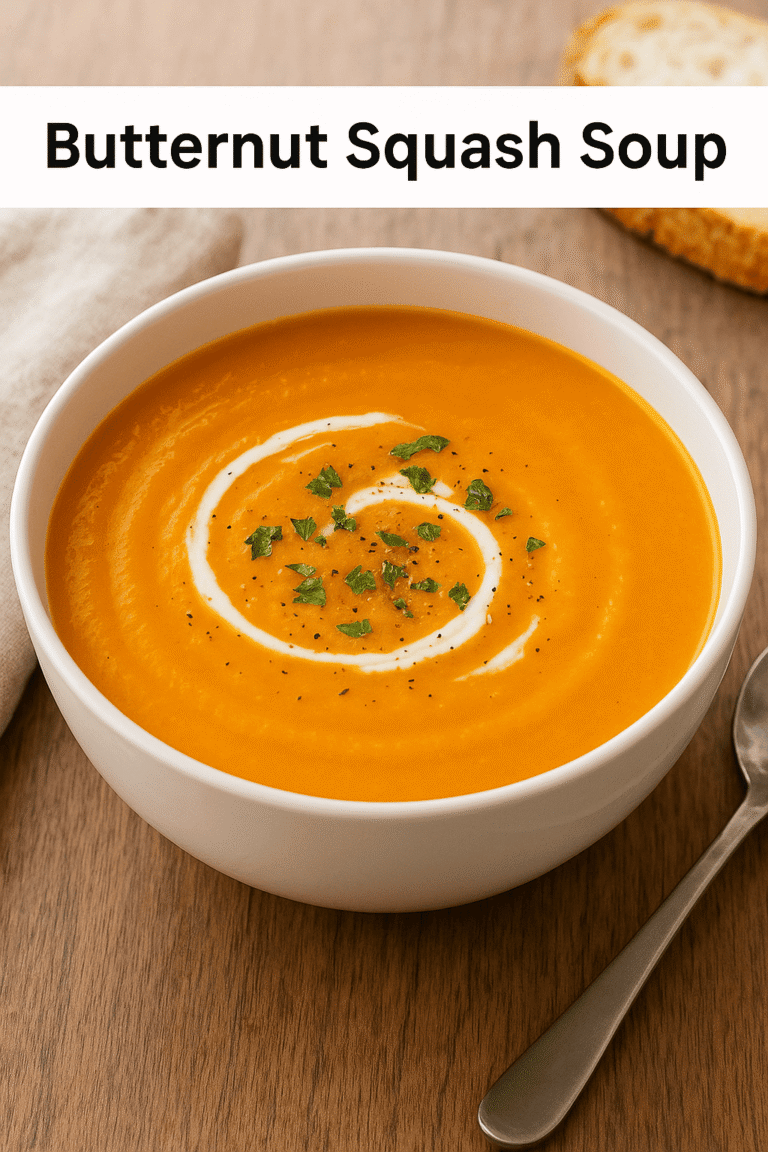 Best Soup Recipes