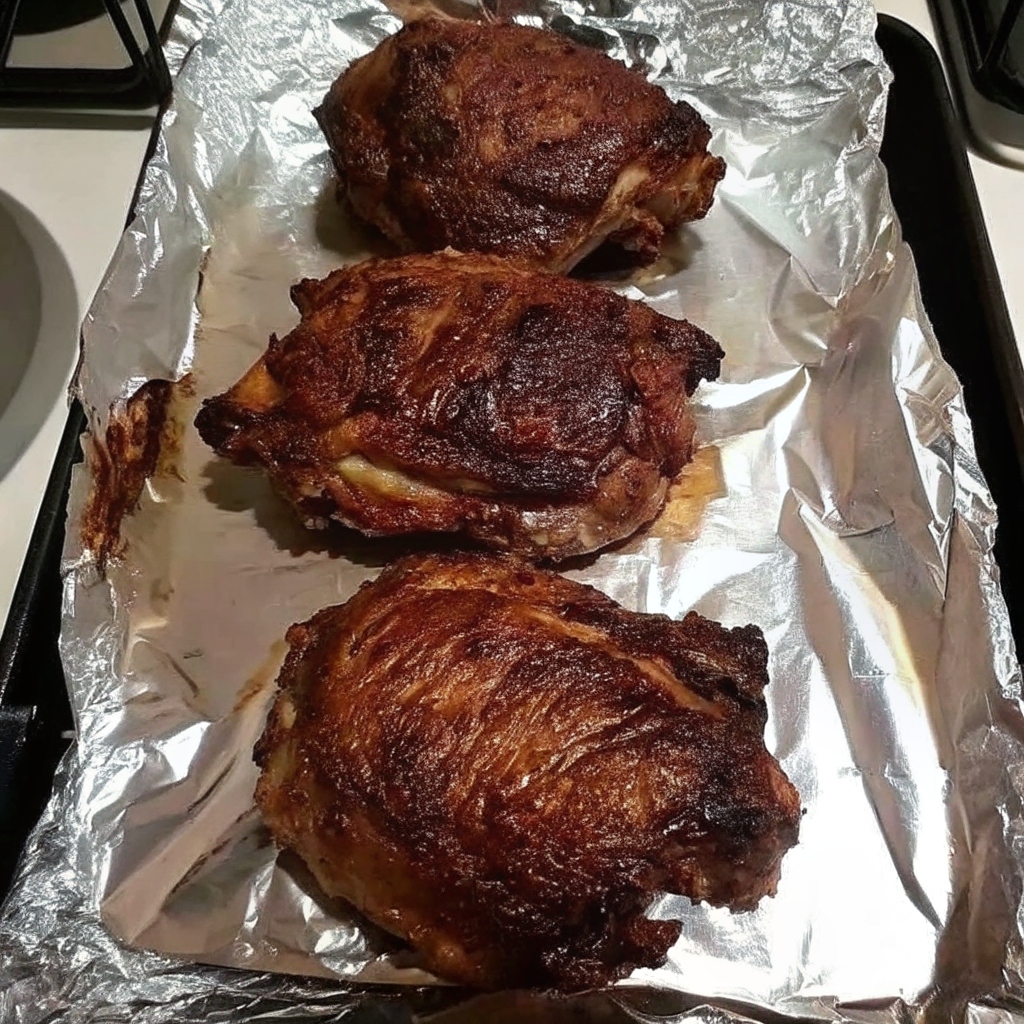 Ribeye Steak Recipe