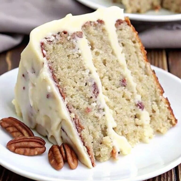 Cake Mix Italian Cream Cake